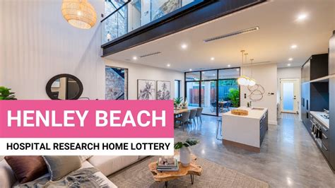 home lottery henley beach|hospital research home lottery 2022.